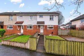 28, Auchinleck Gardens, Glasgow G33 1PL