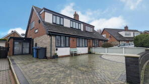 32, Tiverton Avenue, Skelmersdale WN8 8PA