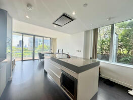 Apartment 801, 84 Meranti House, Alie Street, London E1 8QB