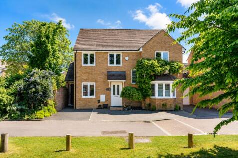 Old School Drive, Wheathampstead, St. Albans, Hertfordshire, AL4