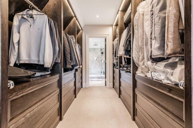Wardrobe