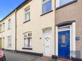 19, Court Road, Grangetown, Cardiff CF11 6RY