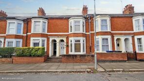 42, Baring Road, Northampton NN5 7BA
