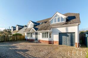 21, East View Road, Ringwood BH24 1PP
