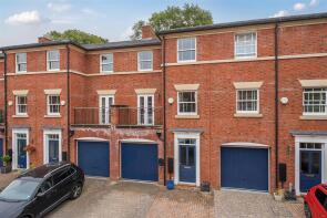15, Amber Rise, The Old Meadow, Shrewsbury SY2 6AF