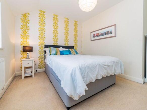 Bedroom Two