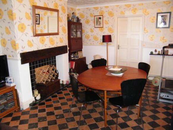 Owners Flat