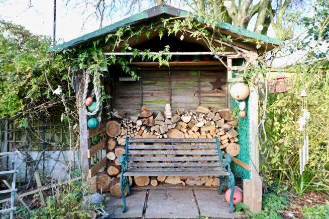 Wood Store