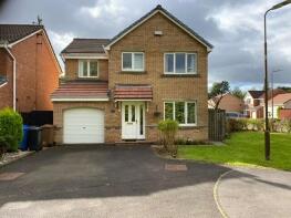33, Curlew Brae, Ladywell, Livingston EH54 6UG