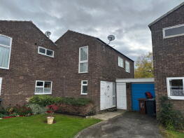 59, Minden Close, Corby NN18 9EP