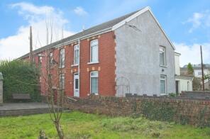 52, Garn Road, Maesteg CF34 9AT