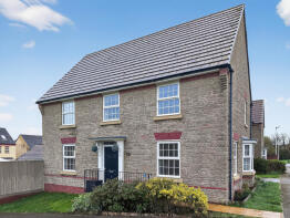 18, Exmoor Way, Cullompton EX15 1TU