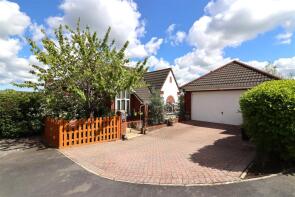 46 Cherry House, Cleave Road, Barnstaple EX31 2DU