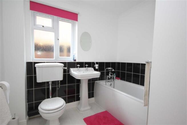 House Bathroom