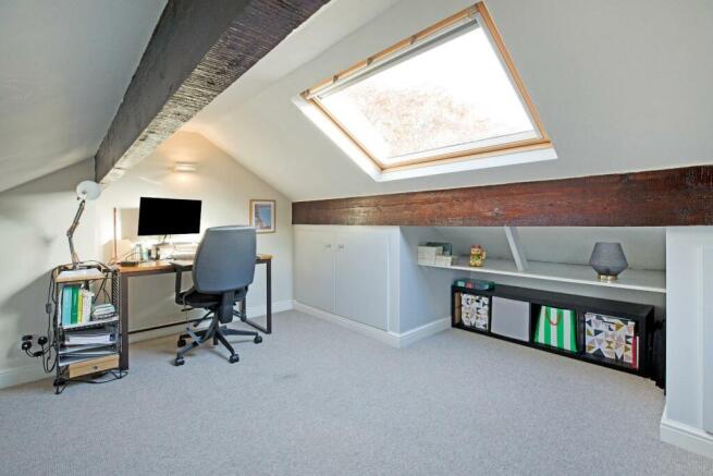 Loft Room