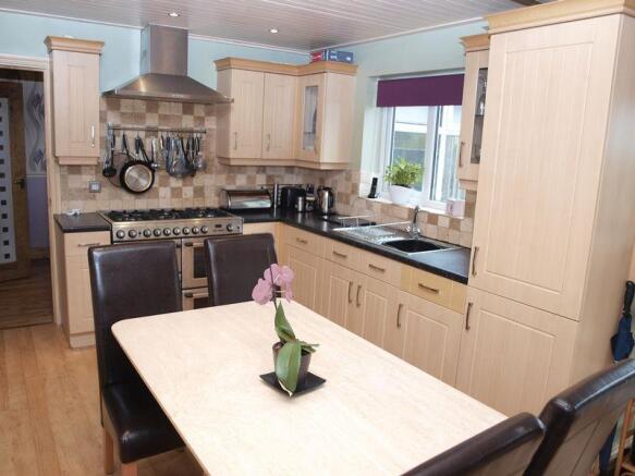 Quality Kitchen