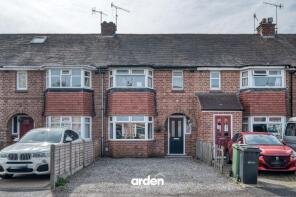 13, Greathouse Road, Worcester WR2 4HU