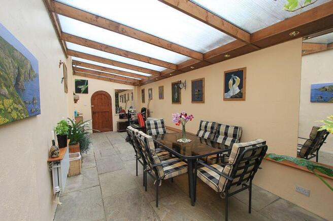 Sun Room