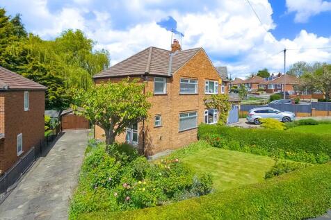 Duncan Street, Harrogate, HG1