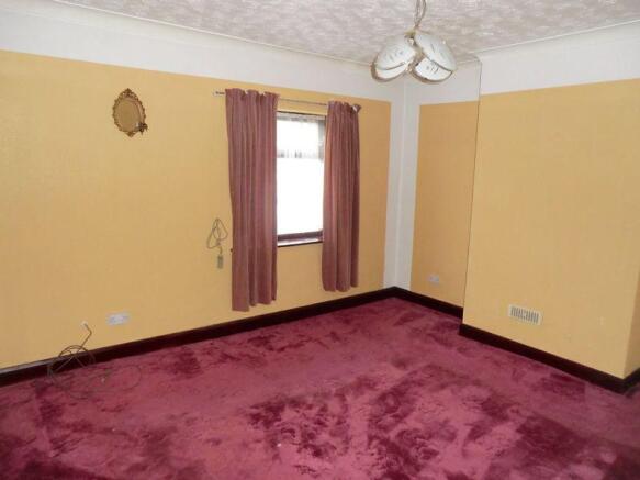 Front Bedroom