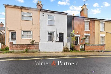 Shrubland Road, Colchester, Essex, CO2