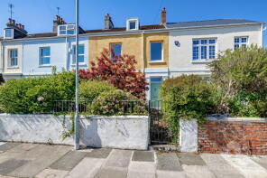 2, Stopford Place, Plymouth PL1 4QT