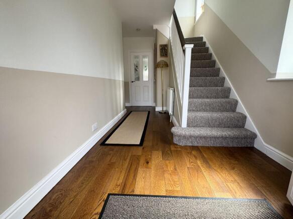Partridge Avenue, Baguley, Manchester, M23 photo 4