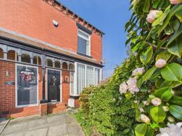48, Markland Hill Lane, Bolton BL1 5NU
