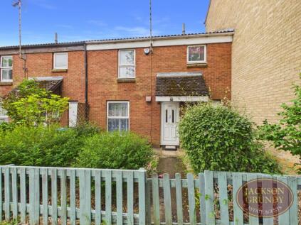 Field Rose Square, Ecton Brook, NN3 5HF