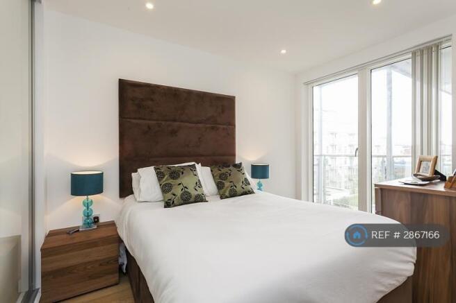 Double Bedroom 1