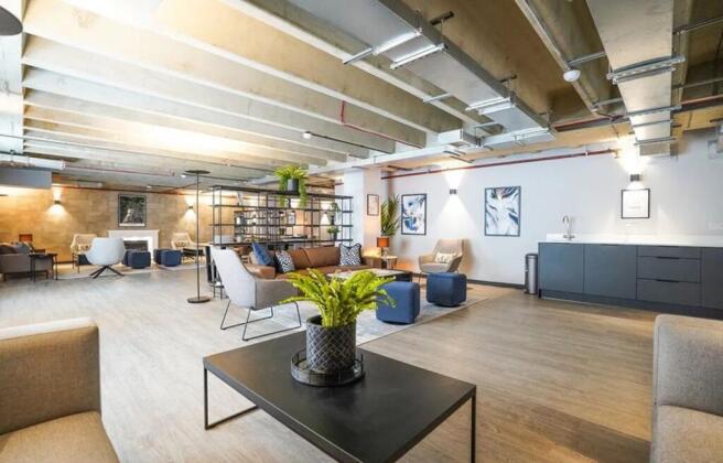 1 bed Apartment to rent Image 12
