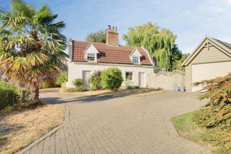 New Street, Doddington