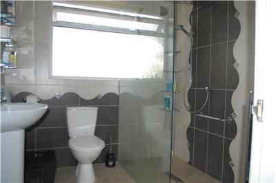 Wetroom