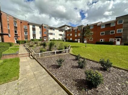 Pownall Road, Ipswich