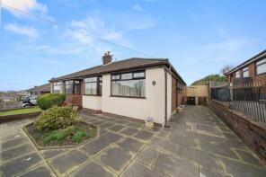 19, Dryden Avenue, Wigan WN4 0JZ
