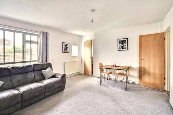 Lounge/Diner