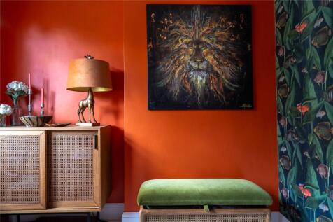 Broadlands Avenue, London, SW16