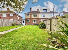 6, Farleigh Crescent, Lawn, Swindon SN3 1JY