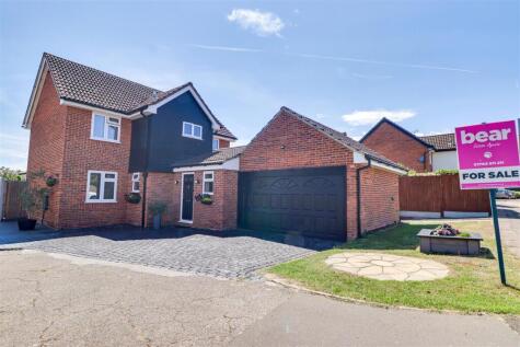 Parkway Close, Leigh-on-Sea