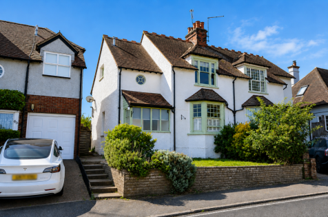 Wicken Road, Newport
