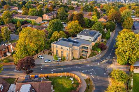 Selborne Road, Oakmount House, CR0