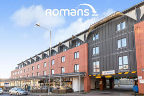 Flat 114, 21 West, Skypark Road, Bedminster, Bristol BS3 3NA