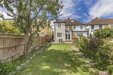 Wytham Street, Oxford, OX1