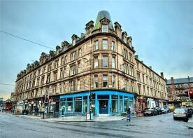 Flat 2/1, 5, Chisholm Street, Glasgow G1 5HA
