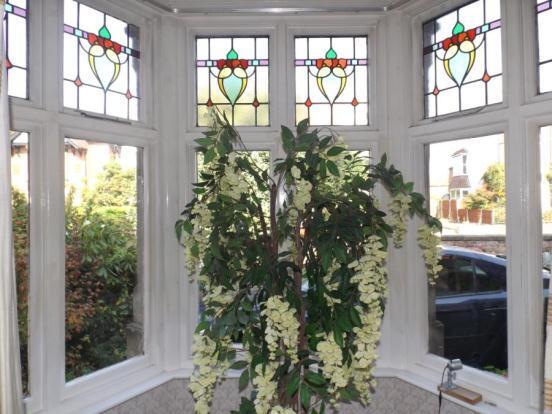 Bay Window