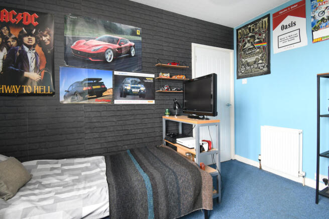 Bedroom 2