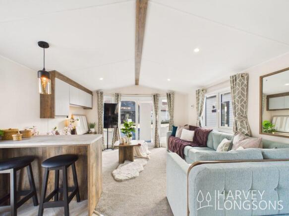 Willerby Brookwood 2026 Pakefield Holiday Park Lou