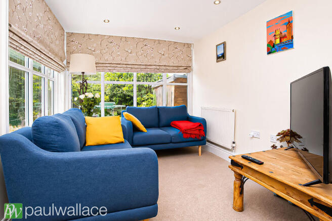 Living / Dining Room