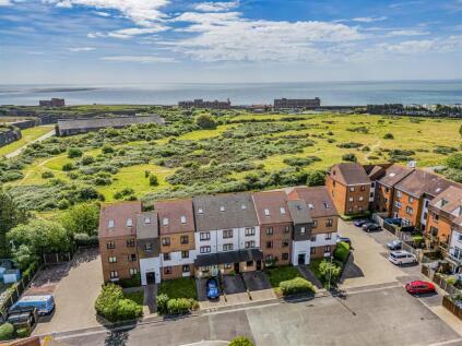 Horse Sands Close, Eastney