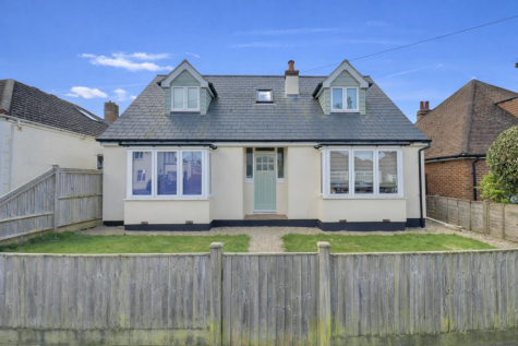 Raynes Road, Lee-On-The-Solent